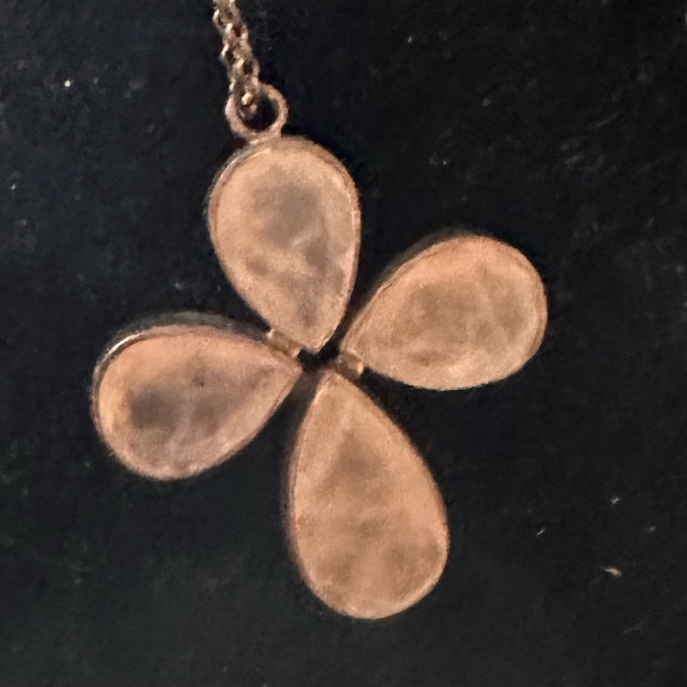 sterling silver rose quartz…
